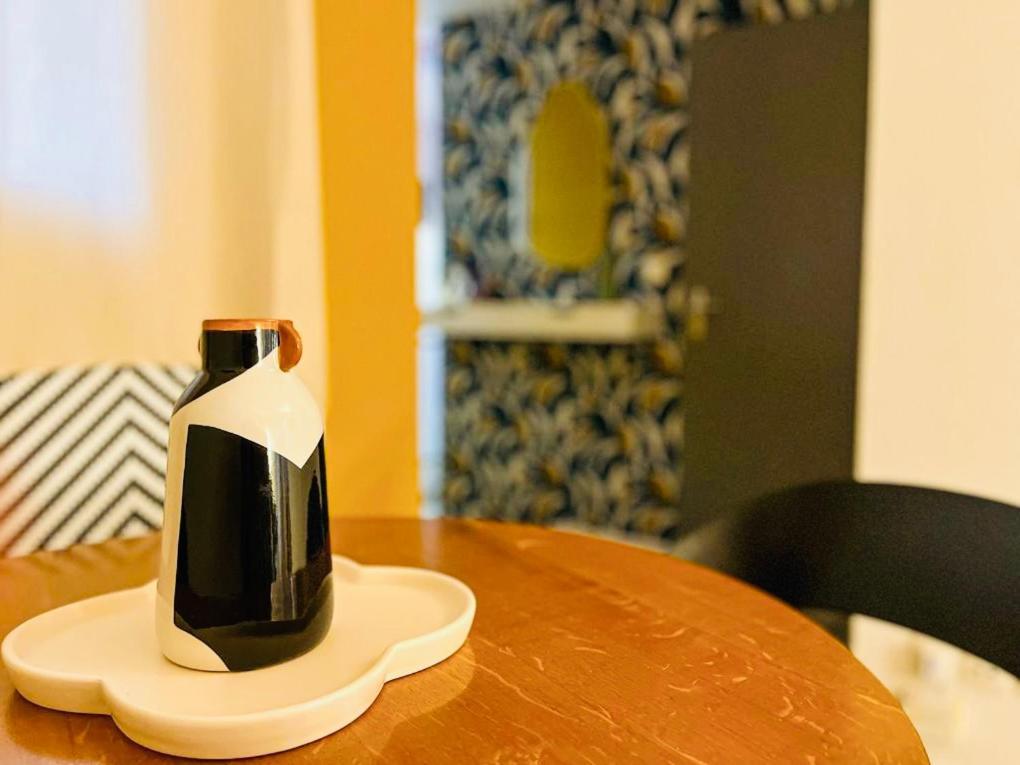 Suite Kobalt ビユールバンヌ エクステリア 写真