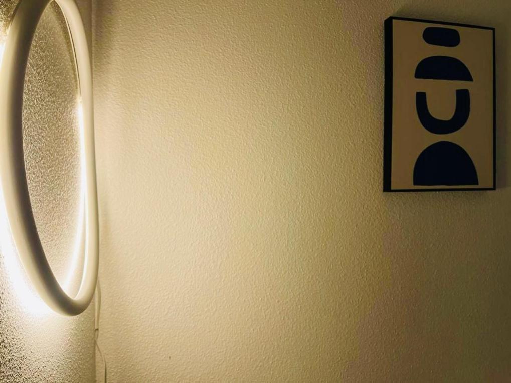 Suite Kobalt ビユールバンヌ エクステリア 写真