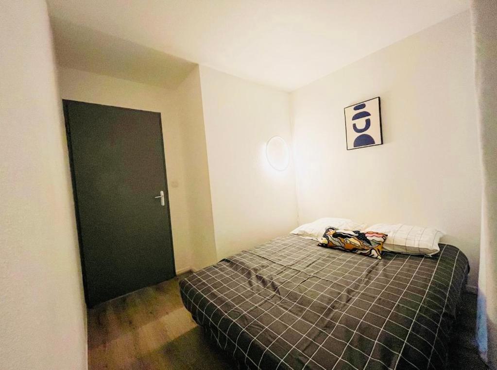 Suite Kobalt ビユールバンヌ エクステリア 写真