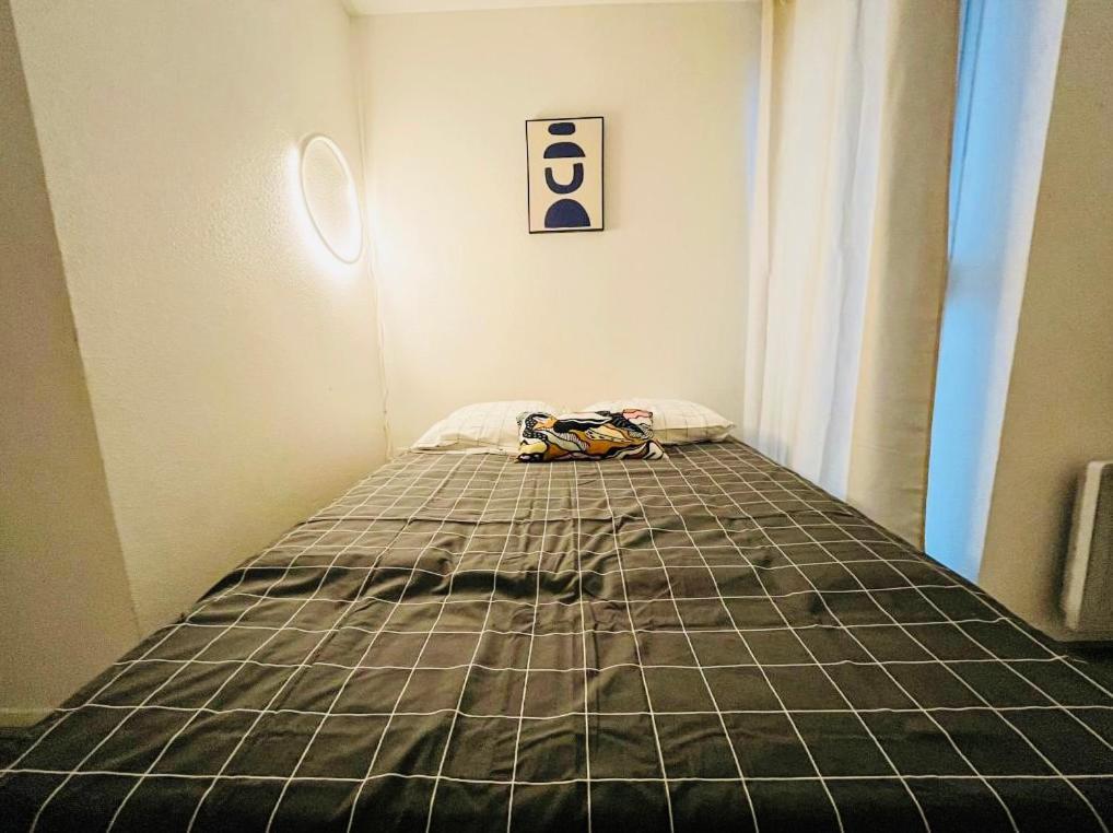 Suite Kobalt ビユールバンヌ エクステリア 写真